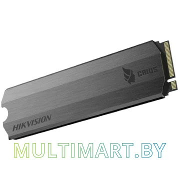 SSD диск Hikvision E2000 1024GB HS-SSD-E2000/1024GB картинка 2